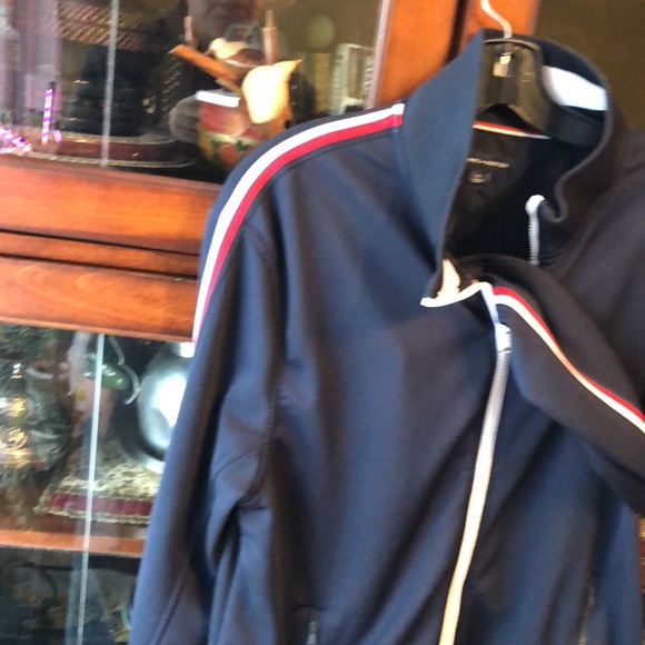 Beautiful Tommy Hilfiger jacket for men - Picture 5 of 5